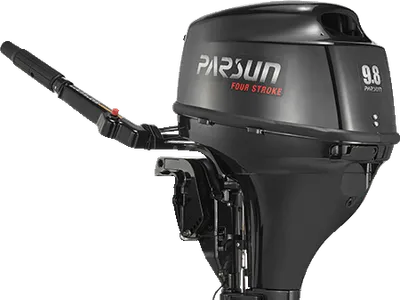 Parsun F8/F9.8