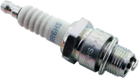 Spark plug