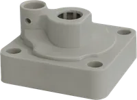 Water pump housing