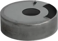 Inner shell, water pump