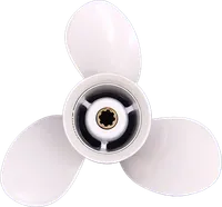 Potkuri f15 10" stigning