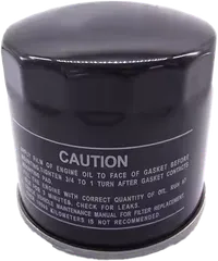 Oil cleaner f9.9, f15, f20a