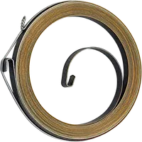 Spirálrugó