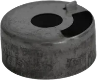 Dæksel, indvendig vandpumpe