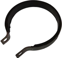Conjunto del anillo de bloqueo