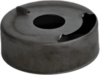 Couvercle, pompe à eau intérieure