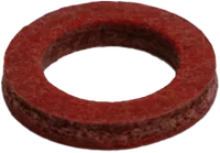 Gasket, gear box plug