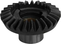 Teigiamo pavaros agregato surinkimas