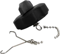 Súprava krytu palivovej nádrže