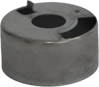 Carcasa interior, bomba de agua