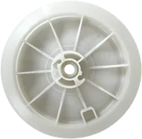 Ruota di avviamento