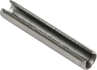 Kolomvormige pin ø3x20