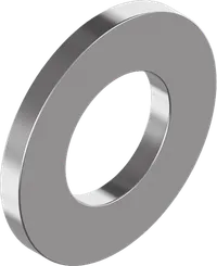 Washer, plain 6