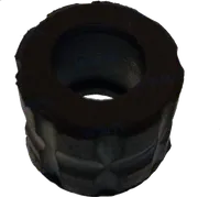 Guminė įvorė