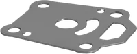 Outer plate
