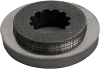 Padi komplekt. Propellerivõll