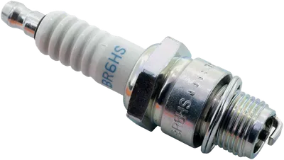 Spark plug