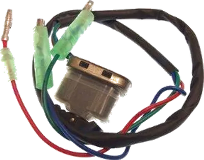 Tilt switch assembly