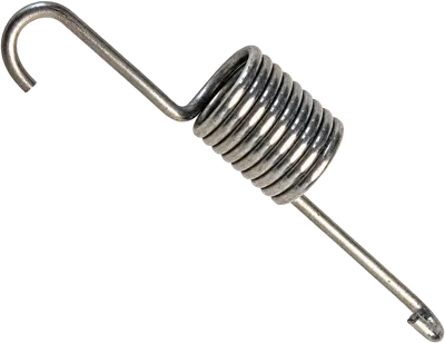 Tension spring