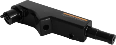 Manillar de dirección