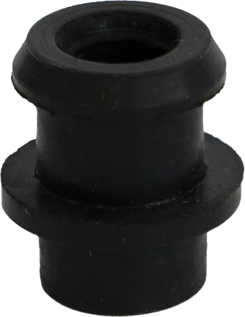 Augšējais blīvējums, ūdens caurule