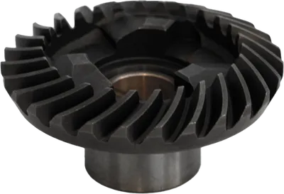 Převodovka, přední