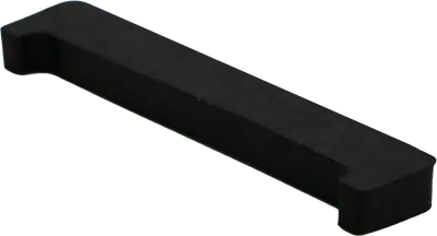 Σφραγίδα, καουτσούκ