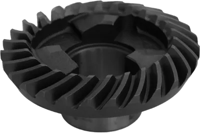 Fogaskerék, hátramenet