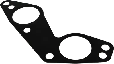 Tömítés, gyűjtőcső