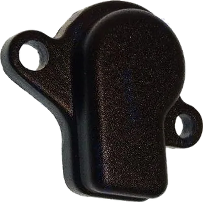 Thermostaatdeksel