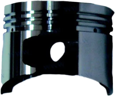 Piston
