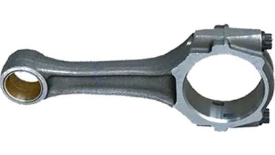 Connecting rod assembly