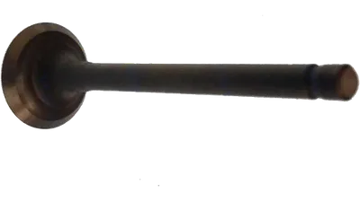 Soupape d’échappement