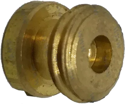 Main jet