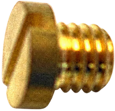 Jet screw