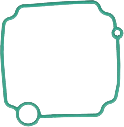 Uszczelka, komora pływakowa