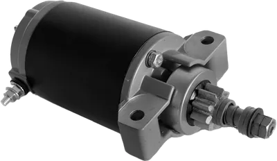 Moteur de démarrage