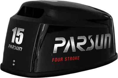 Oberer Motorhaubenaufbau