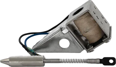 Súprava elektromagnetických magnetov