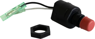 Gruppo di arresto del motore