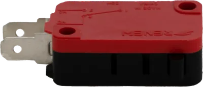 Interruttore a scatti