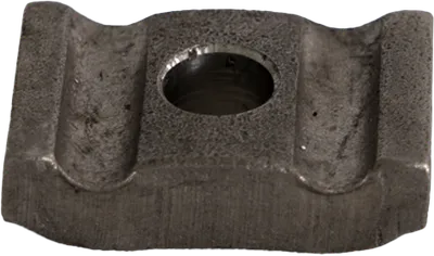 Konektor, tyč posunu b