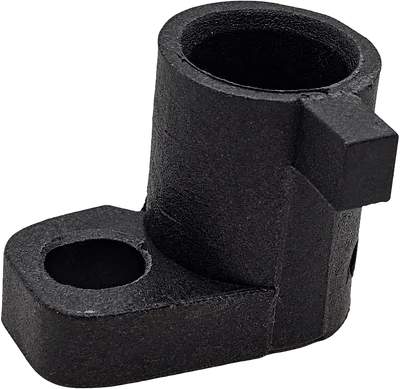 Kallistuksen lukitusvipu