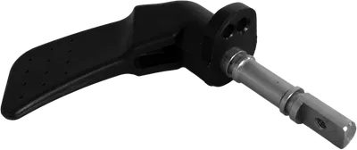 Gearskiftehåndtagssamling