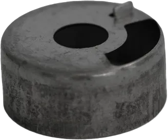 Deckel, innere Wasserpumpe