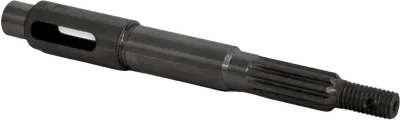 Propeller shaft