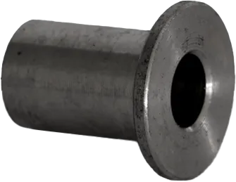 Bush, intake silencer