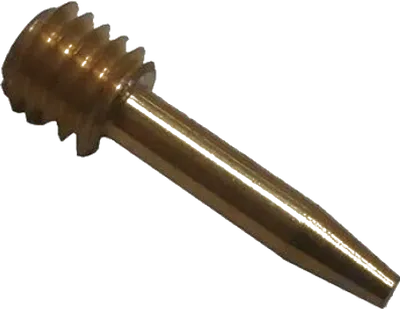 Ablassschraube
