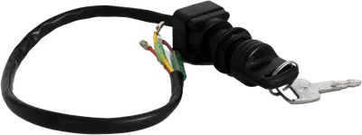 Start switch f20a efi bw