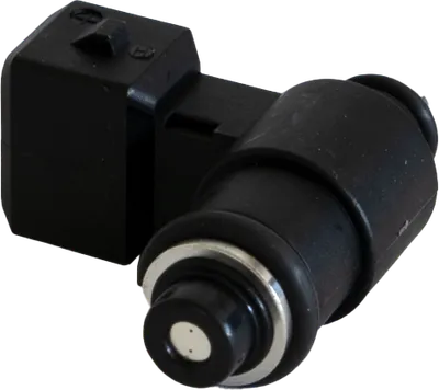 Kütuse sissepritseja